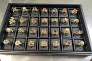 CORAL Collection Stock TRAY1