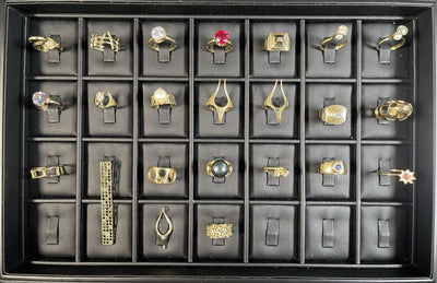 MINIMALIST Collection Stock TRAY3