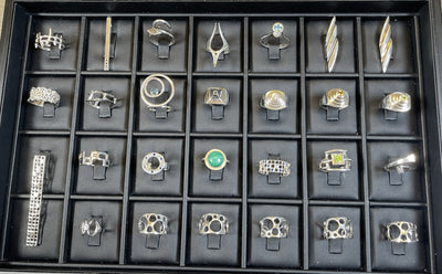 MINIMALIST Collection Stock TRAY4